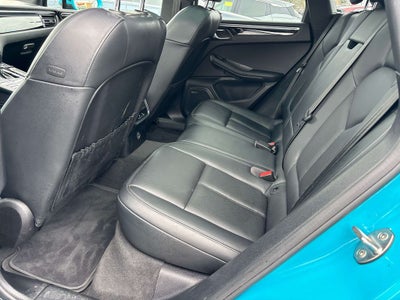 2020 Porsche Macan S