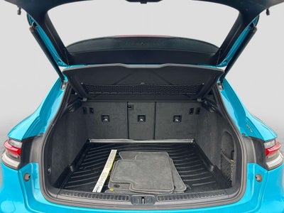 2020 Porsche Macan S