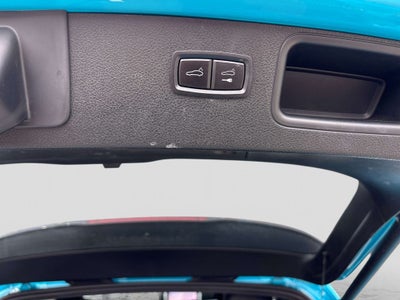 2020 Porsche Macan S