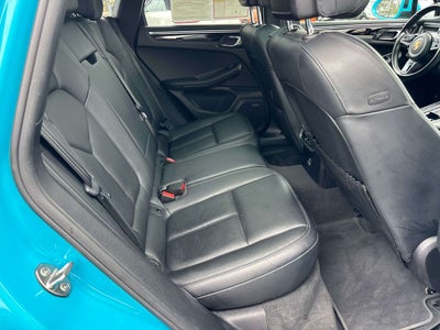 2020 Porsche Macan S