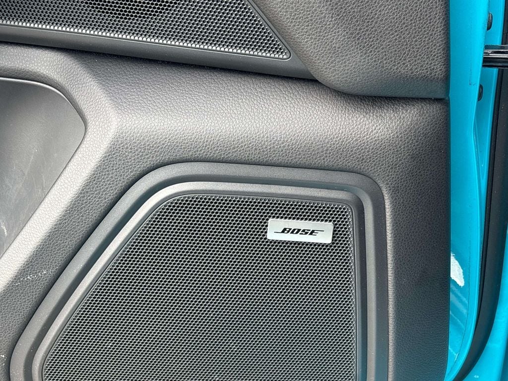 2020 Porsche Macan S