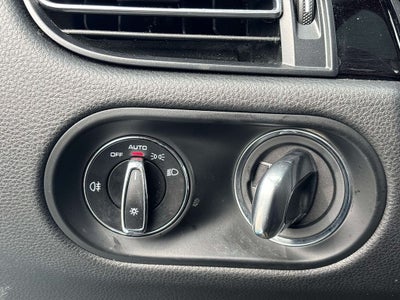 2020 Porsche Macan S