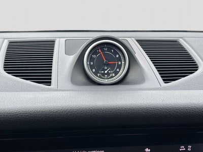 2020 Porsche Macan S