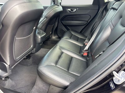 2024 Volvo XC60 B5 Core