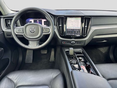2024 Volvo XC60 B5 Core