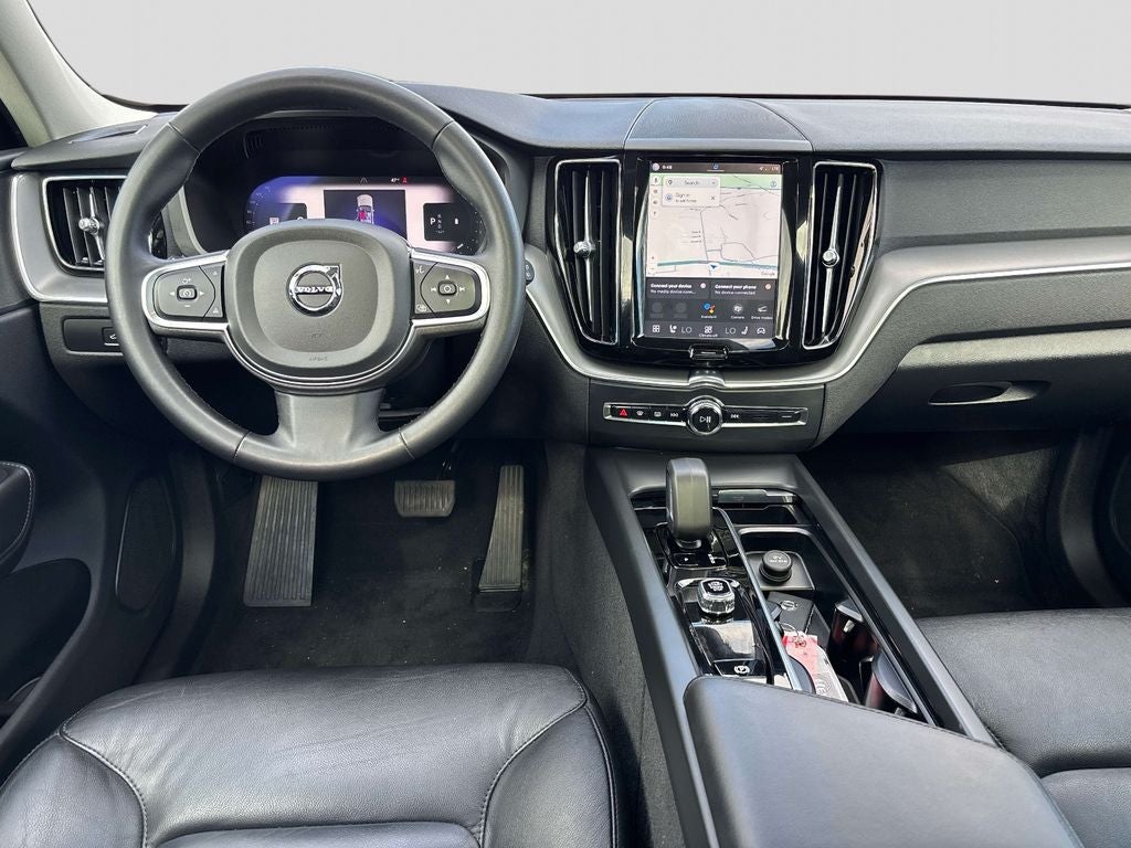 2024 Volvo XC60 B5 Core