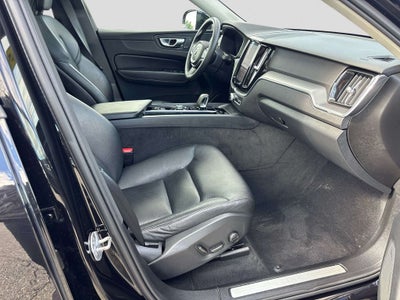 2024 Volvo XC60 B5 Core