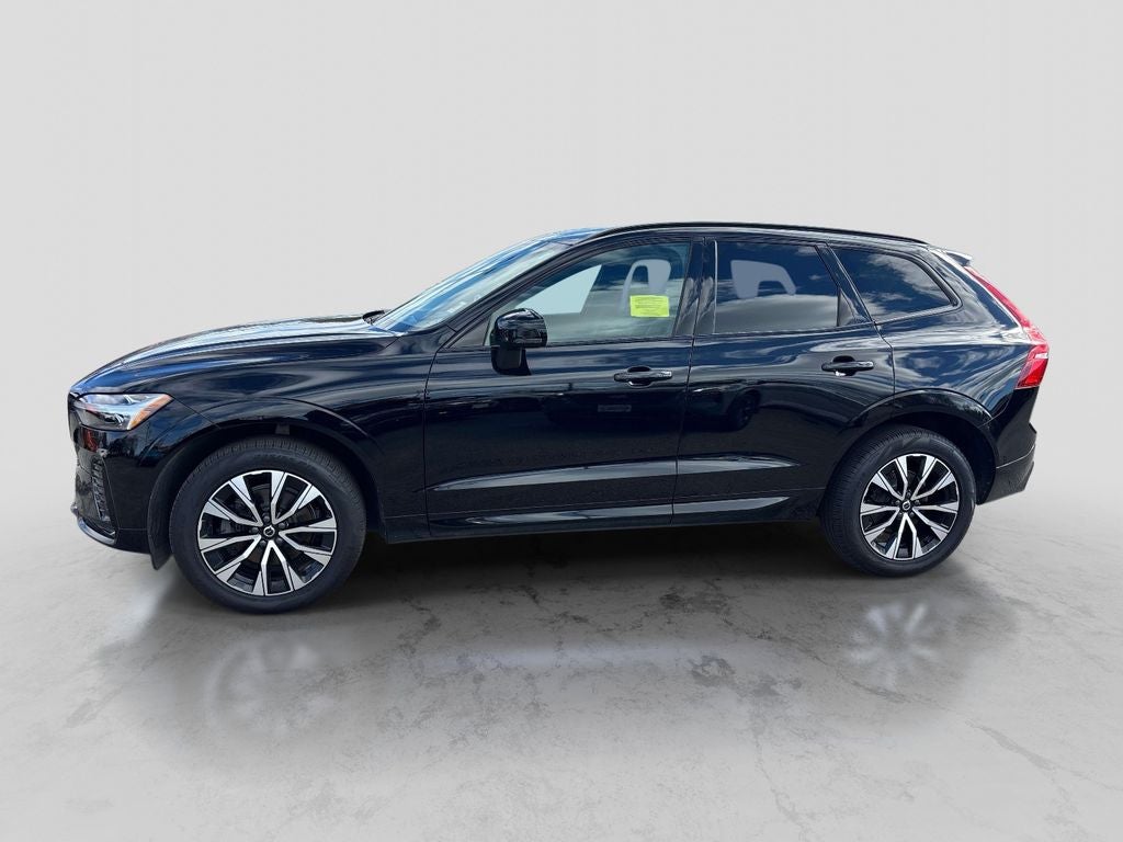 2024 Volvo XC60 B5 Core