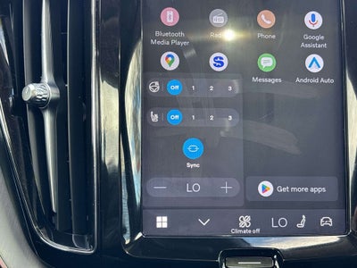 2024 Volvo XC60 B5 Core