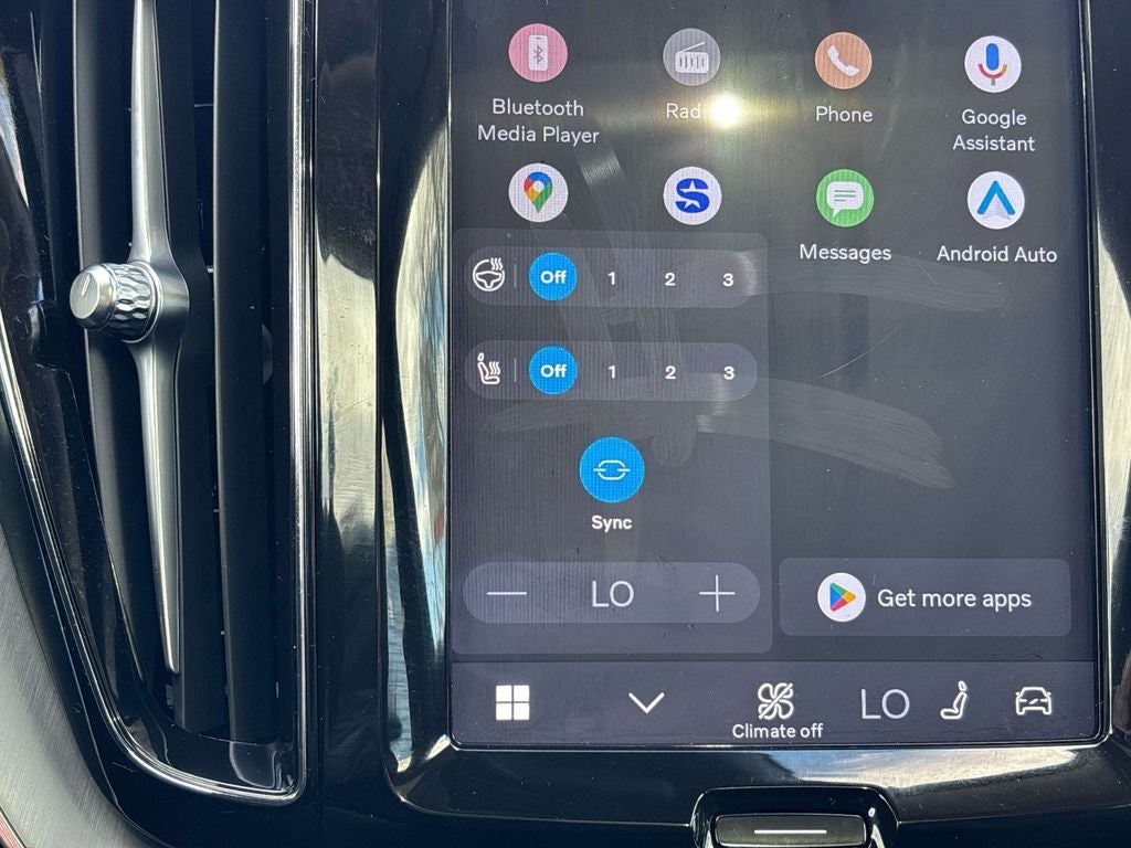 2024 Volvo XC60 B5 Core