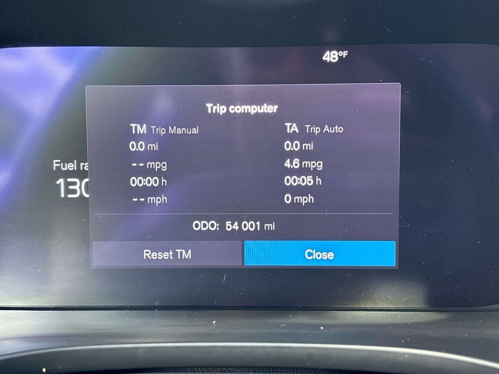 2024 Volvo XC60 B5 Core