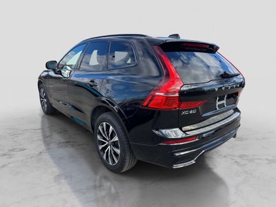 2024 Volvo XC60 B5 Core