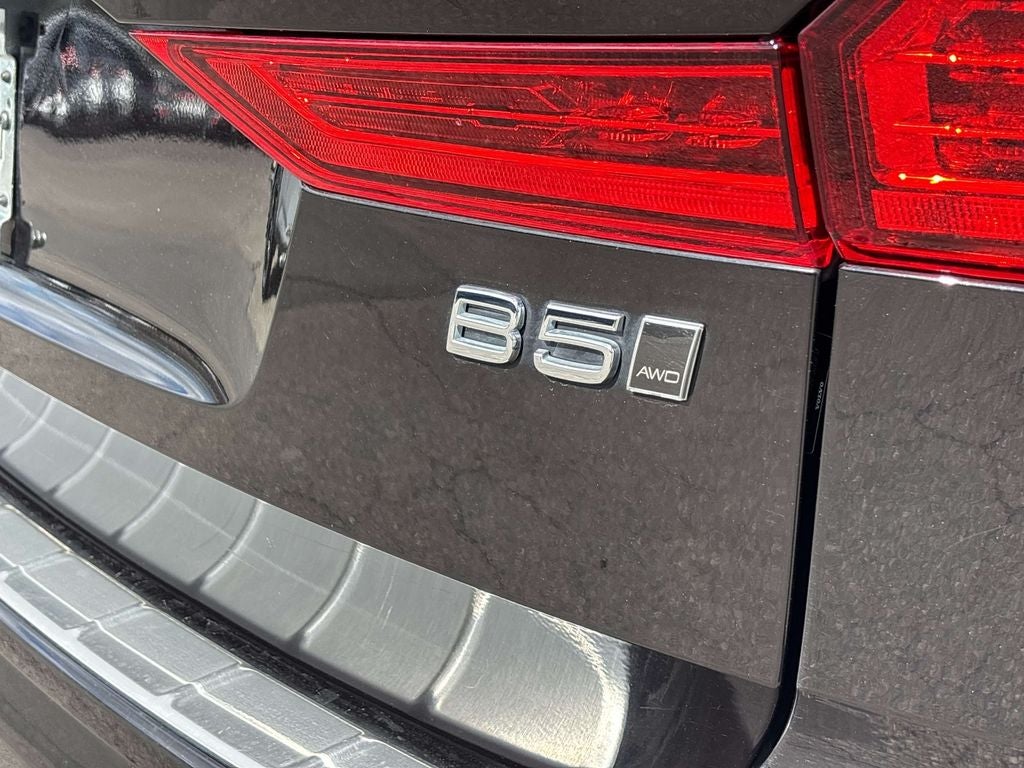 2024 Volvo XC60 B5 Core