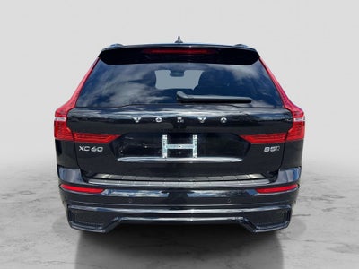 2024 Volvo XC60 B5 Core