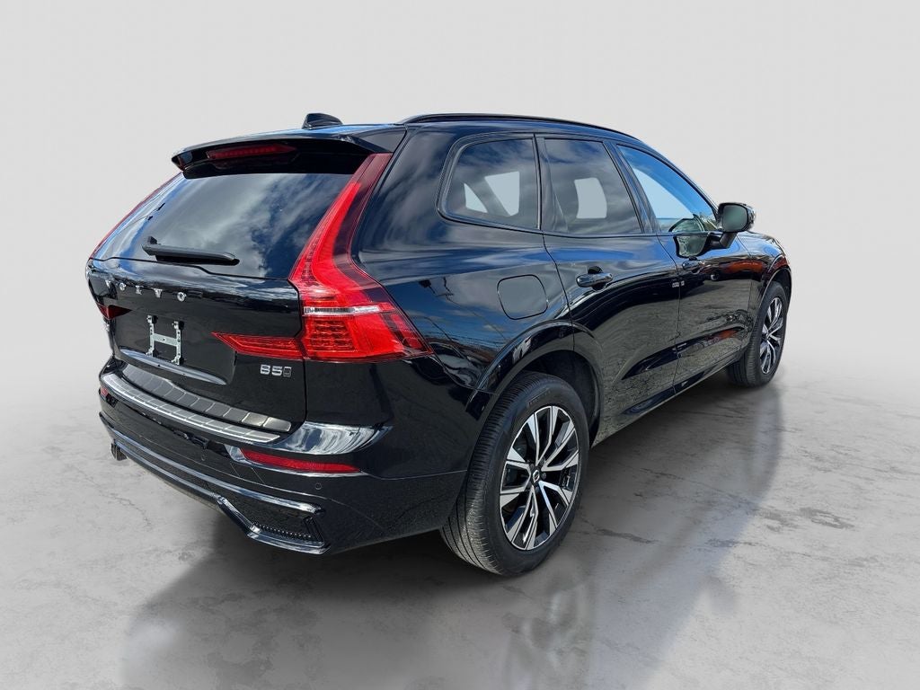 2024 Volvo XC60 B5 Core