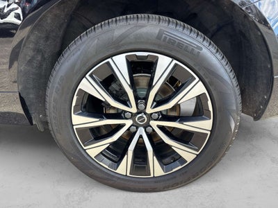 2024 Volvo XC60 B5 Core