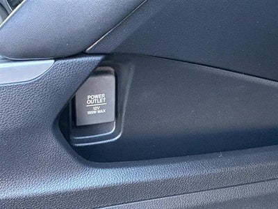 2023 Acura TLX A-Spec Package