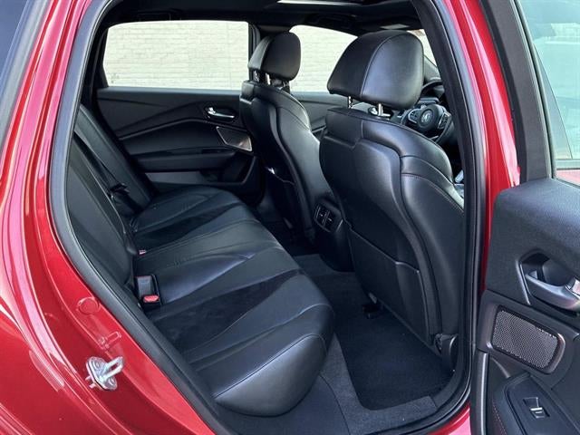 2023 Acura TLX A-Spec Package