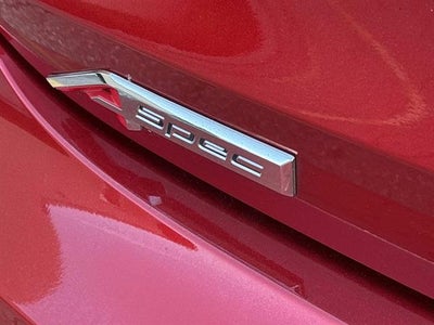 2023 Acura TLX A-Spec Package