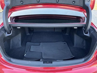 2023 Acura TLX A-Spec Package