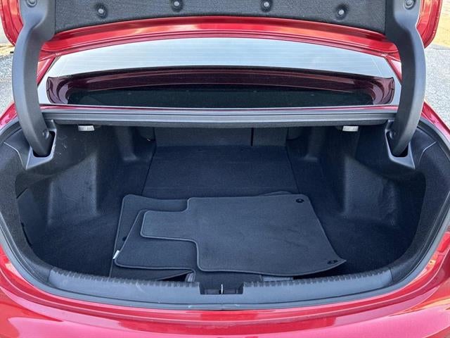 2023 Acura TLX A-Spec Package