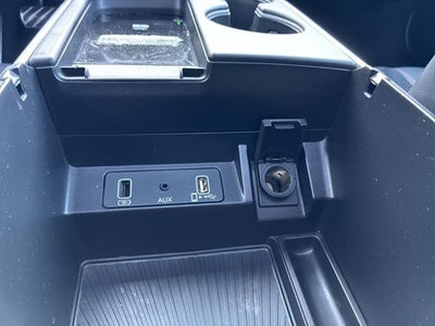 2023 Acura TLX A-Spec Package