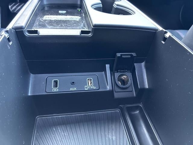 2023 Acura TLX A-Spec Package