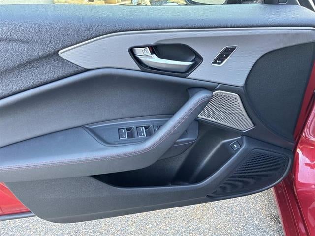 2023 Acura TLX A-Spec Package