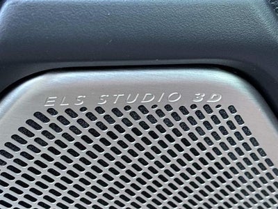 2023 Acura TLX A-Spec Package