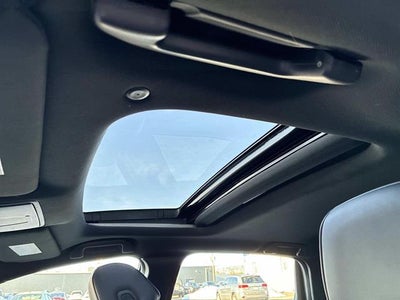 2023 Acura TLX A-Spec Package