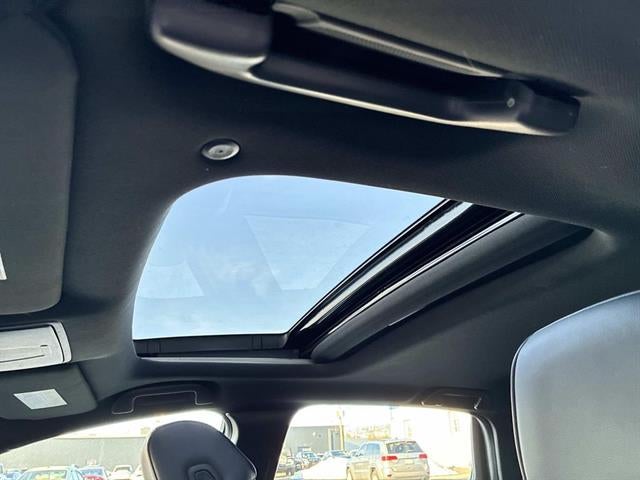 2023 Acura TLX A-Spec Package