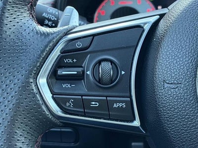 2023 Acura TLX A-Spec Package