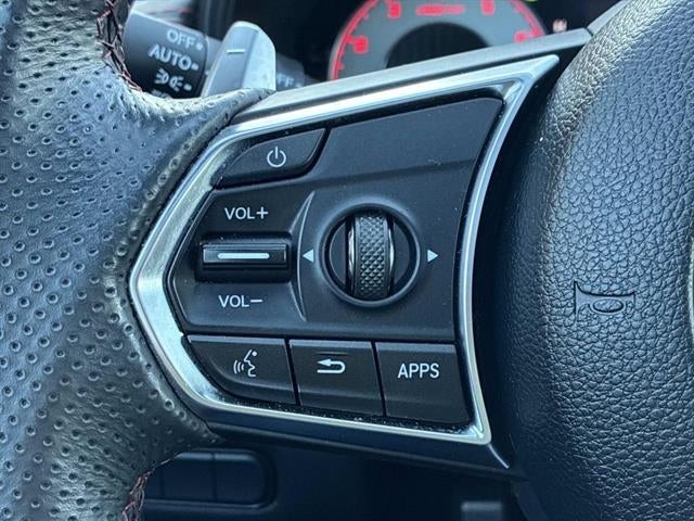 2023 Acura TLX A-Spec Package