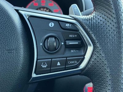 2023 Acura TLX A-Spec Package