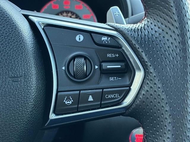 2023 Acura TLX A-Spec Package