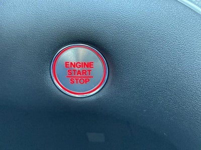 2023 Acura TLX A-Spec Package