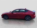 2023 Acura TLX A-Spec Package
