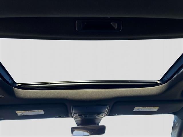 2023 Acura TLX A-Spec Package