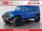 2014 Jeep Wrangler Unlimited Polar Edition