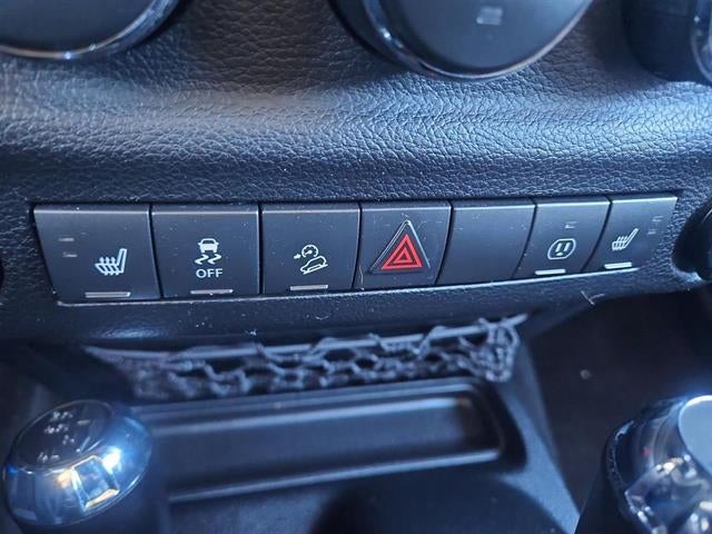 2014 Jeep Wrangler Unlimited Polar Edition