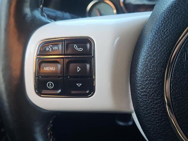 2014 Jeep Wrangler Unlimited Polar Edition