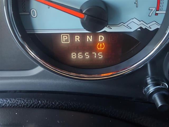 2014 Jeep Wrangler Unlimited Polar Edition