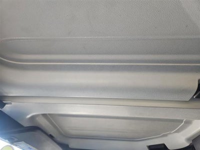 2014 Jeep Wrangler Unlimited Polar Edition