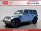 2023 Jeep Wrangler Willys