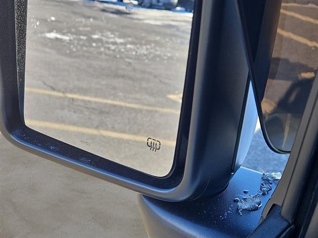 2023 Jeep Wrangler Willys