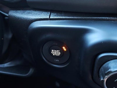 2023 Jeep Wrangler Willys