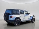 2023 Jeep Wrangler Willys