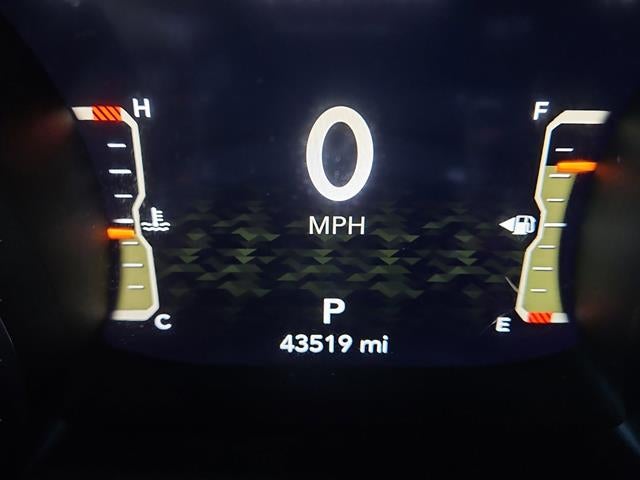 2023 Jeep Wrangler Willys