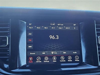 2022 Dodge Durango GT