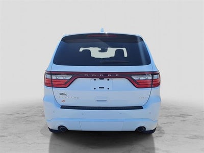 2022 Dodge Durango GT